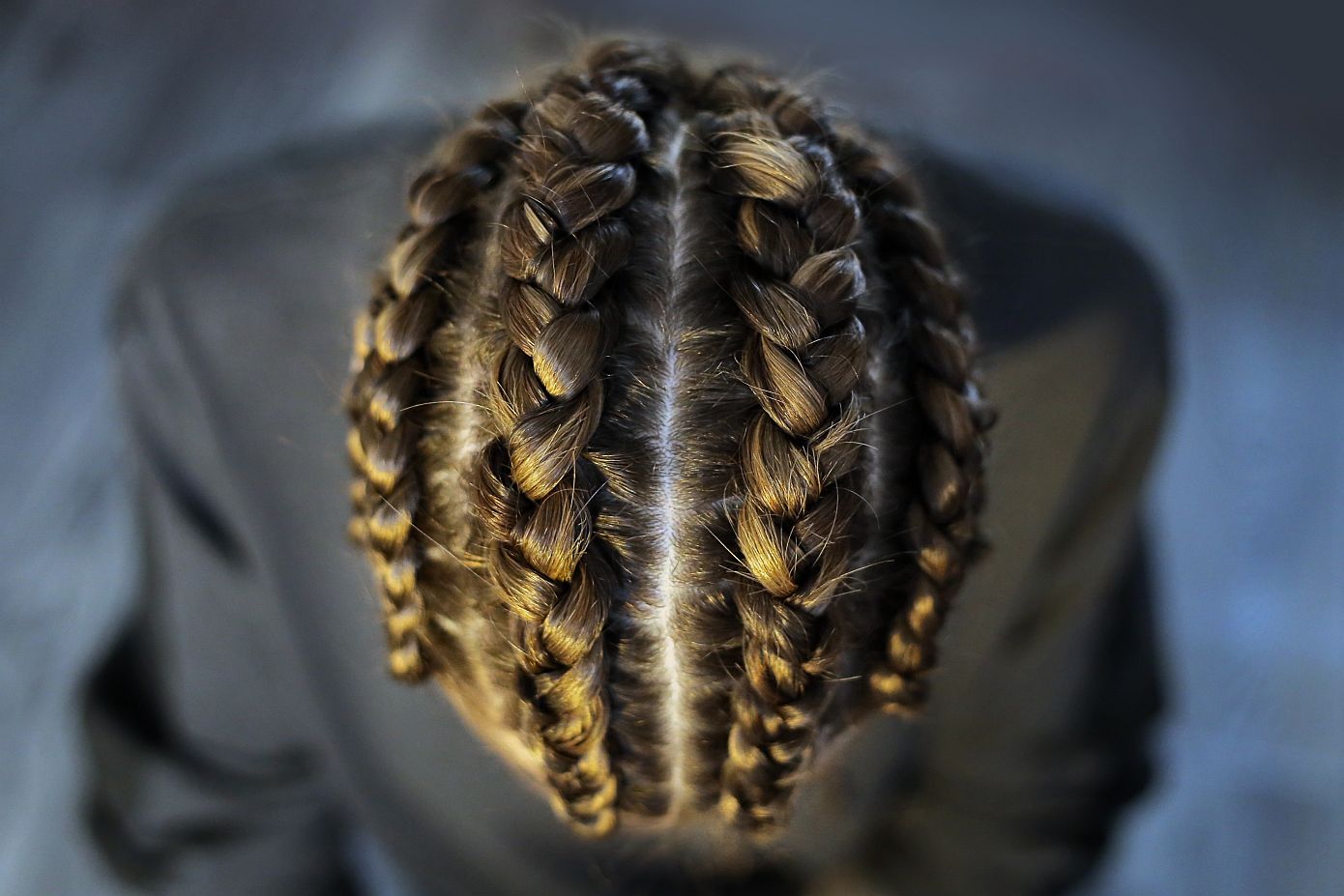 Έκανα cornrows στα μαλλιά μου και μοιράζομαι μαζί σας την εμπειρία μου