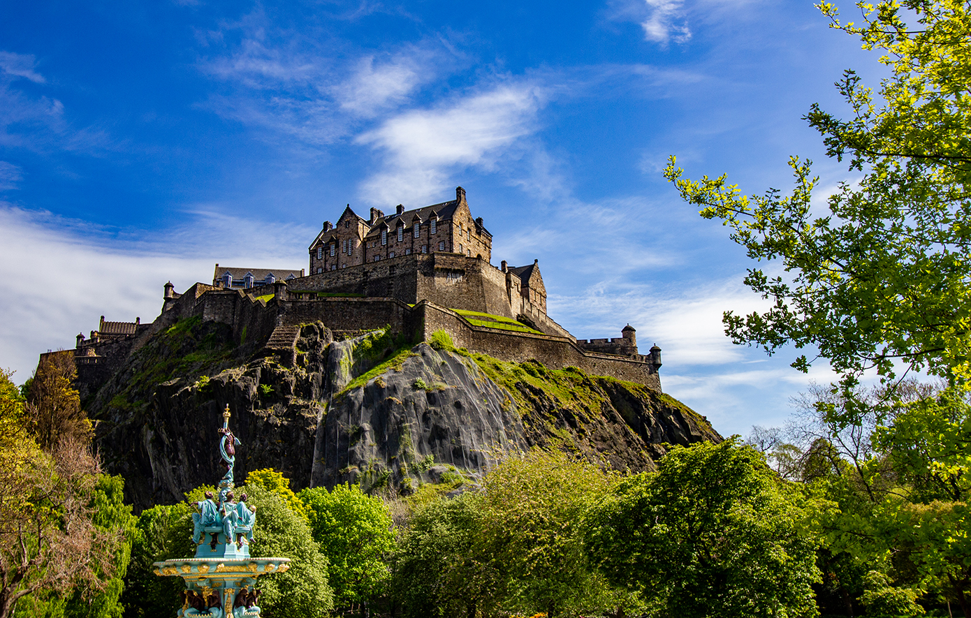 Εδιμβούργο Εδιμβούργο