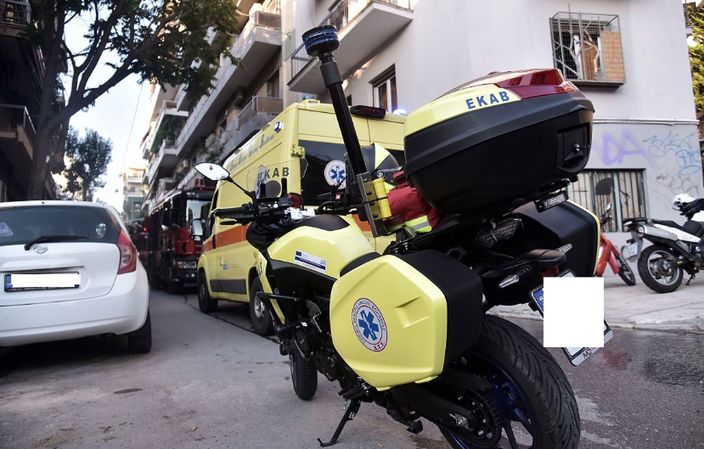 Τραγωδία στη Θεσσαλονίκη: 19χρονος φοιτητής βρέθηκε νεκρός στο διαμέρισμά του