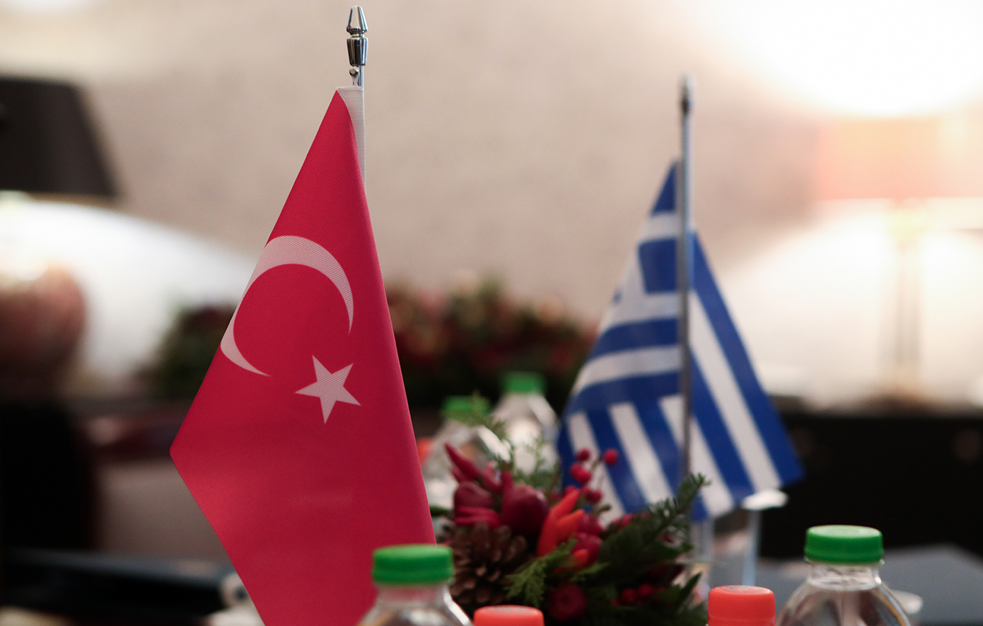 «Η Τουρκία να κηρύξει θαλάσσια πάρκα στο Αιγαίο και να ξεκινήσει σεισμικές έρευνες» – Ανεβάζει τόνους η τουρκική αντιπολίτευση
