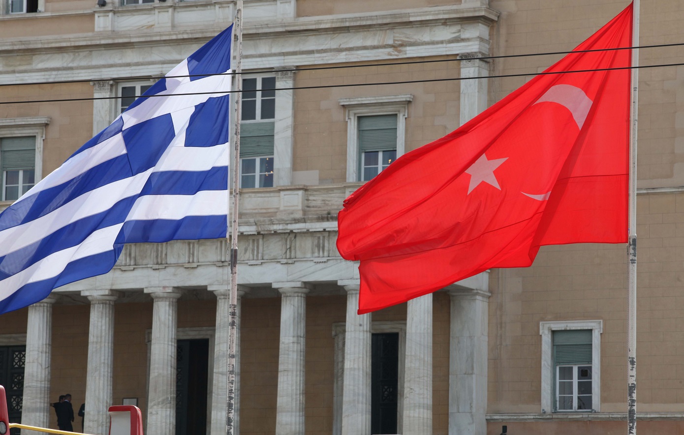 Συνάντηση αντιπροσωπειών Ελλάδας – Τουρκίας στην Αθήνα στις 22 Απριλίου για τα Μέτρα Οικοδόμησης Εμπιστοσύνης