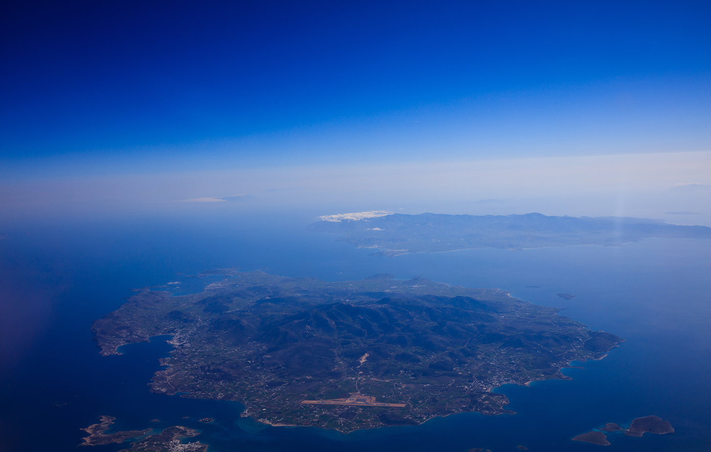 Η απάντηση της Αθήνας στην Άγκυρα για τα θαλάσσια πάρκα: Δεν υποχωρούμε από τα κυριαρχικά μας δικαιώματα