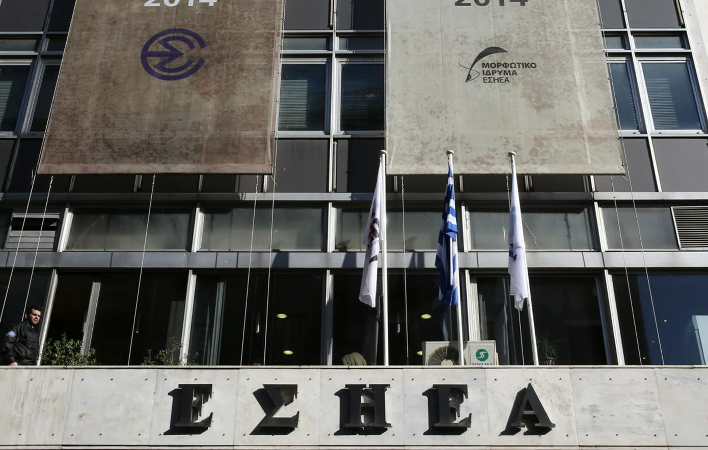 Πέθανε ο δημοσιογράφος Φαράντος Χοϊδάς
