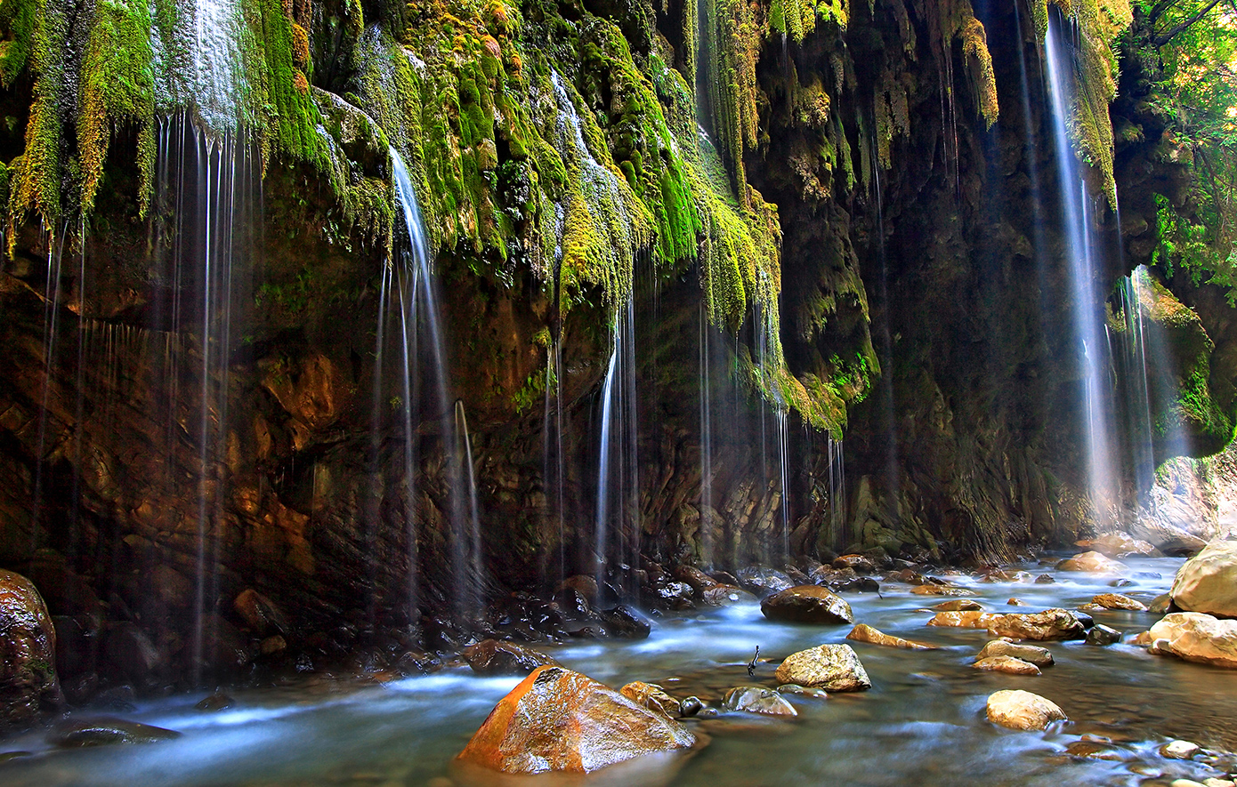 Ευρυτανία Ευρυτανία
