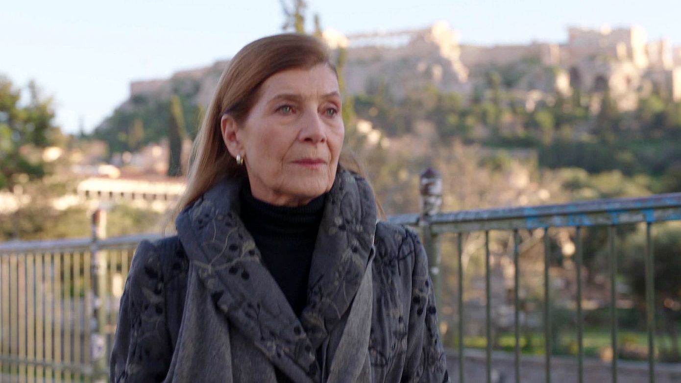 Famagusta – spoiler: Η Σοφία ομολογεί πώς γνώριζε ποιοι είναι οι βιολογικοί γονείς του Μάικλ