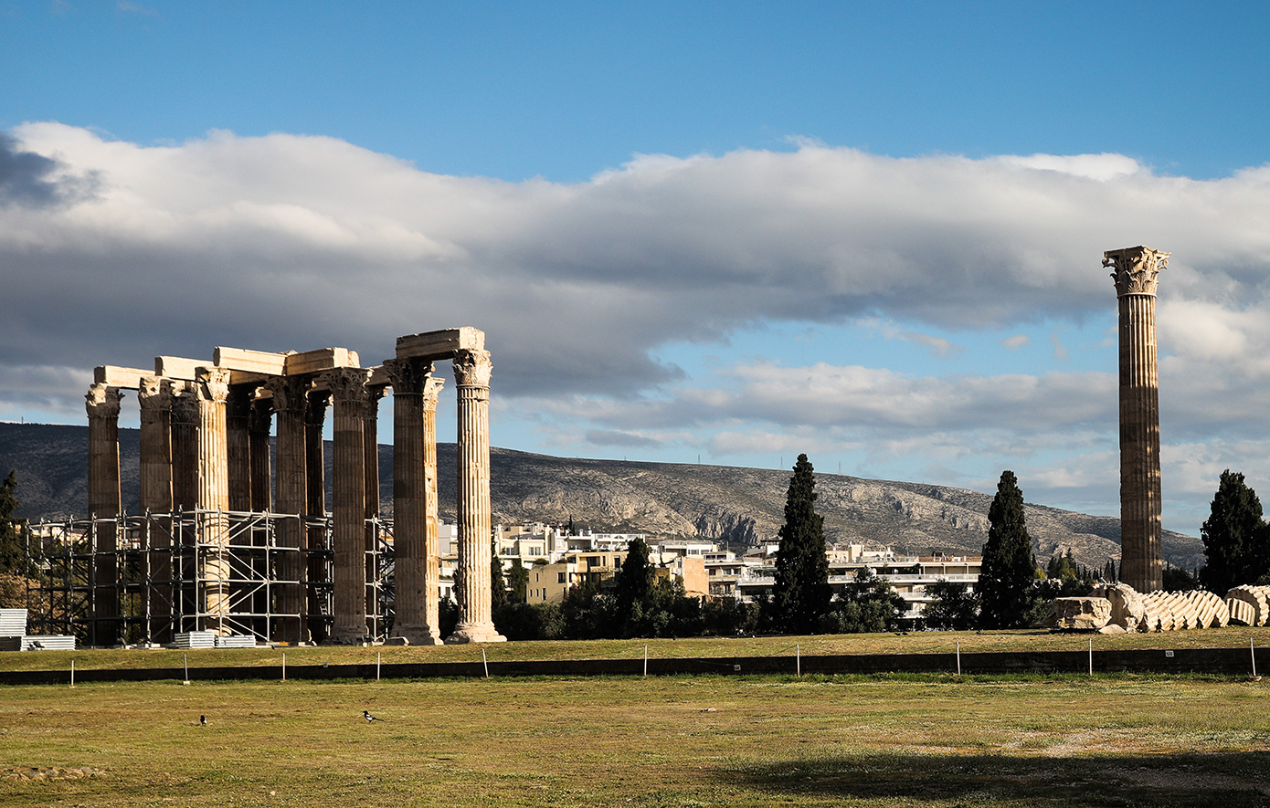 Δωρεάν εκδηλώσεις στην Αθήνα το Σαββατοκύριακο για όλους