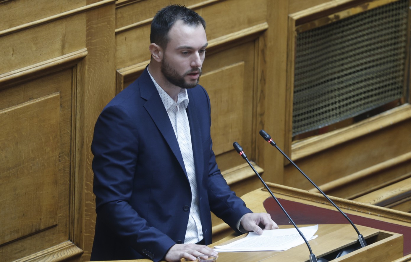 Φλώρος: Είμαι στη διάθεση της Δικαιοσύνης