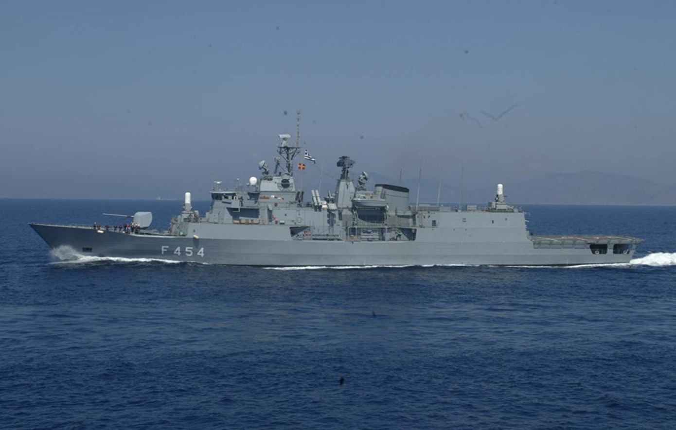 Προκλητικοί ξανά οι Τούρκοι: Εξέδωσαν NAVTEX για τις έρευνες του σκάφους «Filia» ανάμεσα σε Λήμνο και Σαμοθράκη