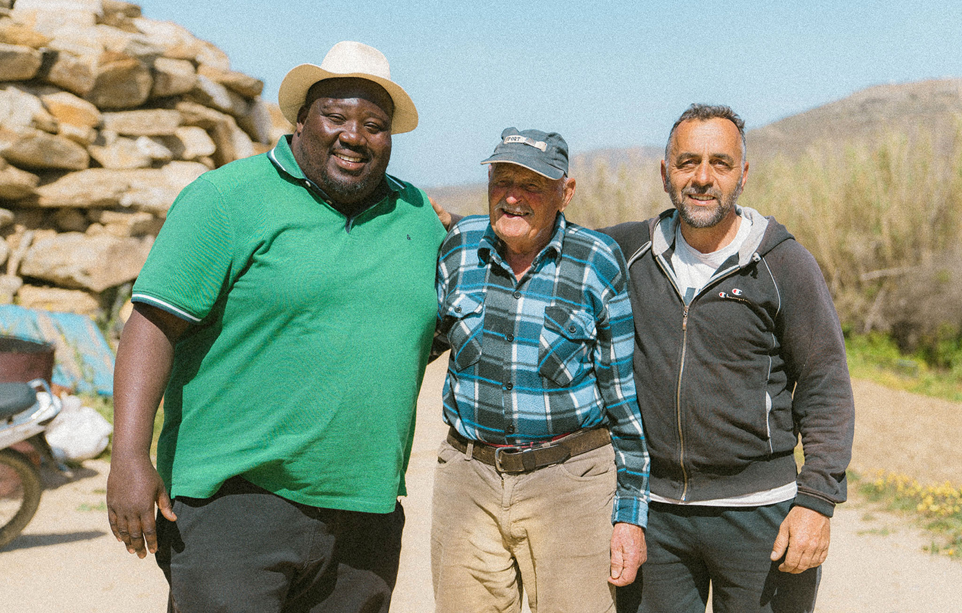 Ζερόμ Καλούτα Ζερόμ Καλούτα