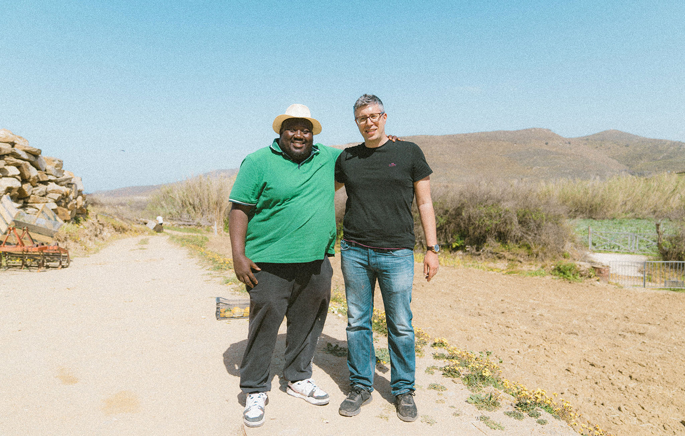 Ζερόμ Καλούτα Ζερόμ Καλούτα