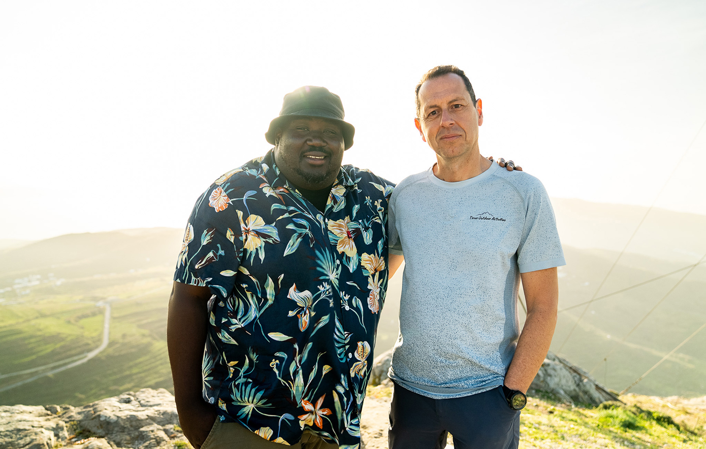 Ζερόμ Καλούτα Ζερόμ Καλούτα