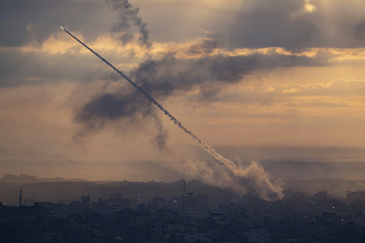 Guardian: Το σύστημα τεχνητής νοημοσύνης του Ισραήλ «Lavender» επέλεξε 37.000 στόχους για βομβαρδισμό