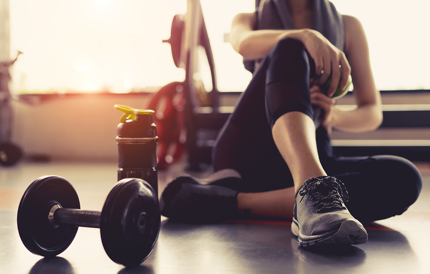 Η άσκηση που ενδυναμώνει τον κορμό και ξεχνάς τους κοιλιακούς