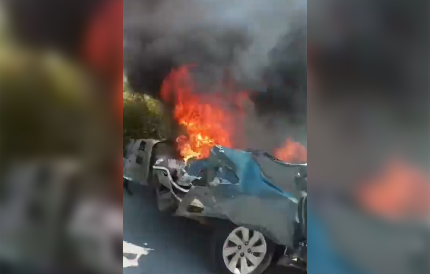 Ισραηλινός στρατός: Εξουδετερώσαμε διοικητή της Χεζμπολάχ – Δείτε βίντεο