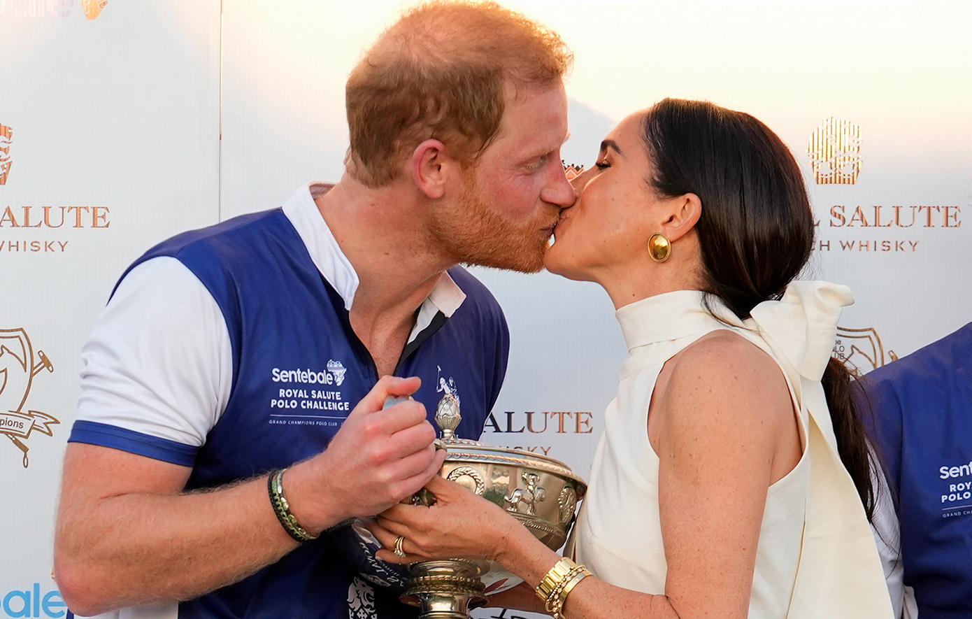 Πρίγκιπας Χάρι - Μέγκαν Μαρκλ Πρίγκιπας Χάρι - Μέγκαν Μαρκλ