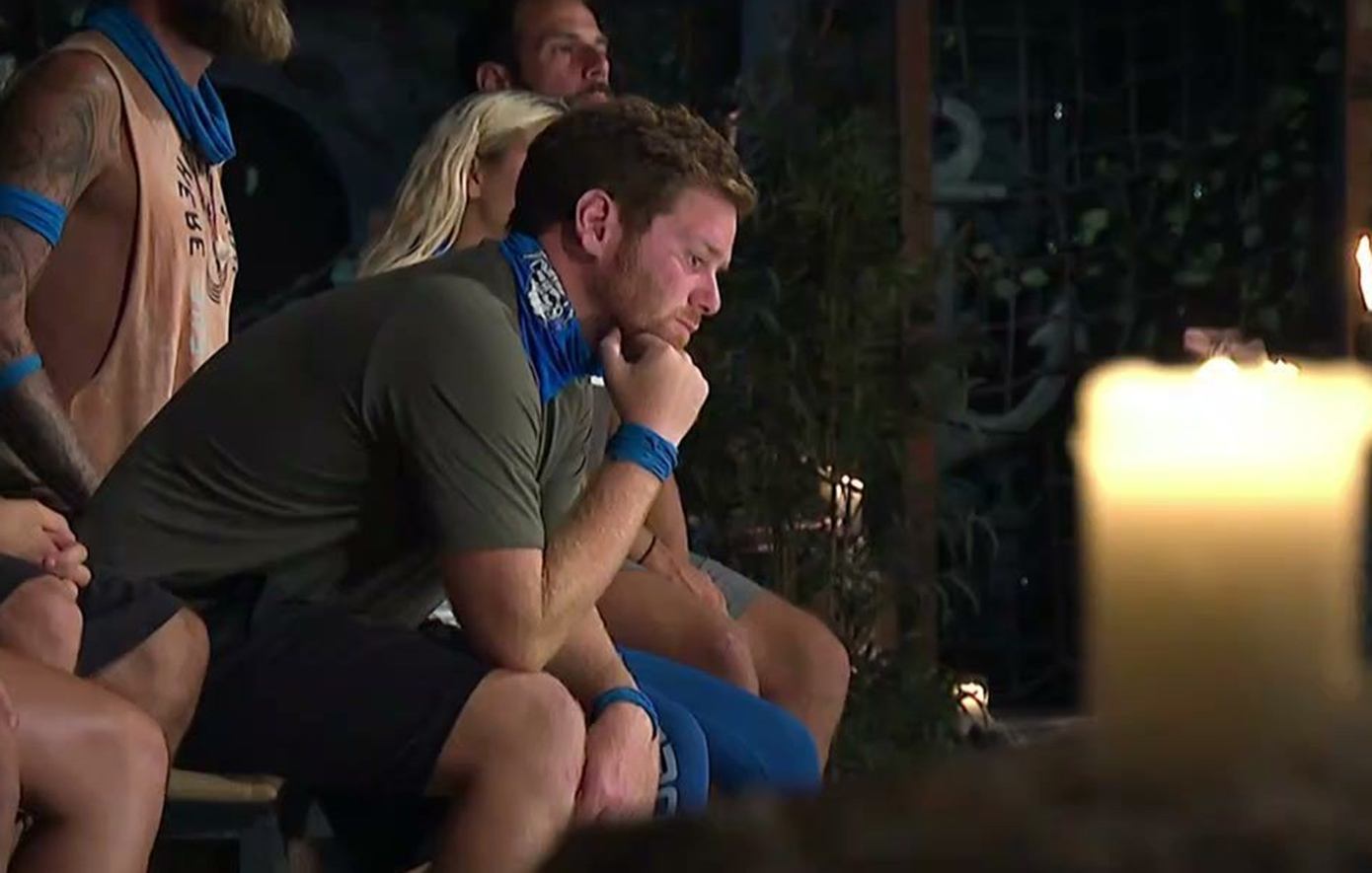 Survivor spoiler: Το δράμα του Τζέιμς Καφετζή με το ναυάγιο του πατέρα του στον Ειρηνικό – Αποχωρεί οικειοθελώς;