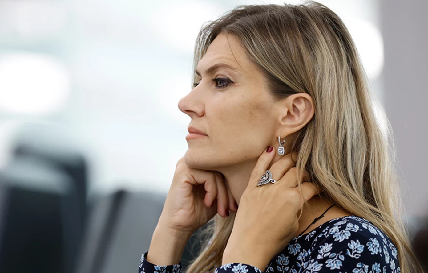 Η ζωή της Εύας Καϊλή μετά τις ευρωεκλογές – Θα ζήσει στην Ιταλία και θα κινηθεί νομικά κατά του Ευρωκοινοβουλίου