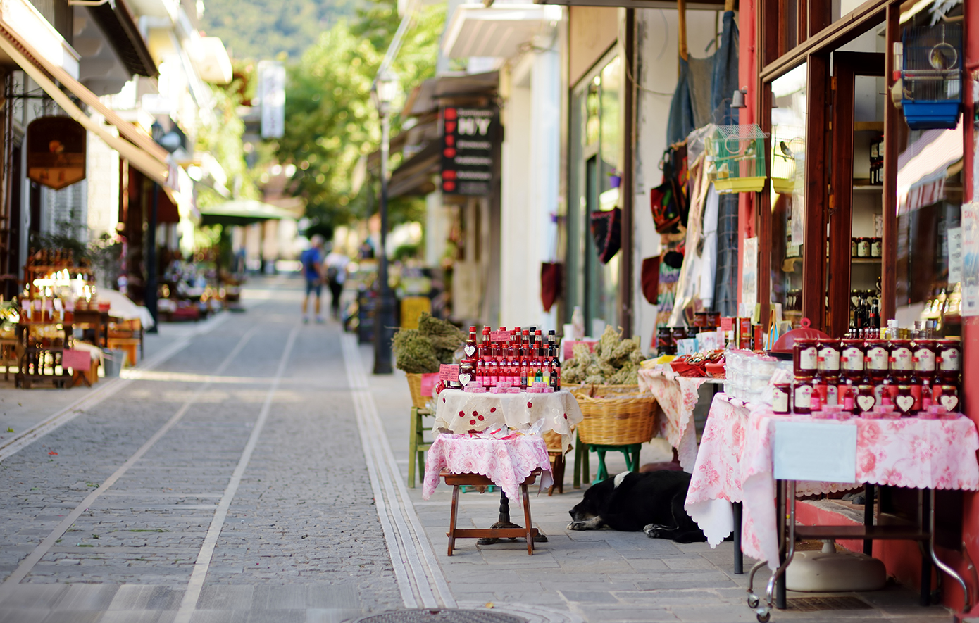 Καλάβρυτα Καλάβρυτα