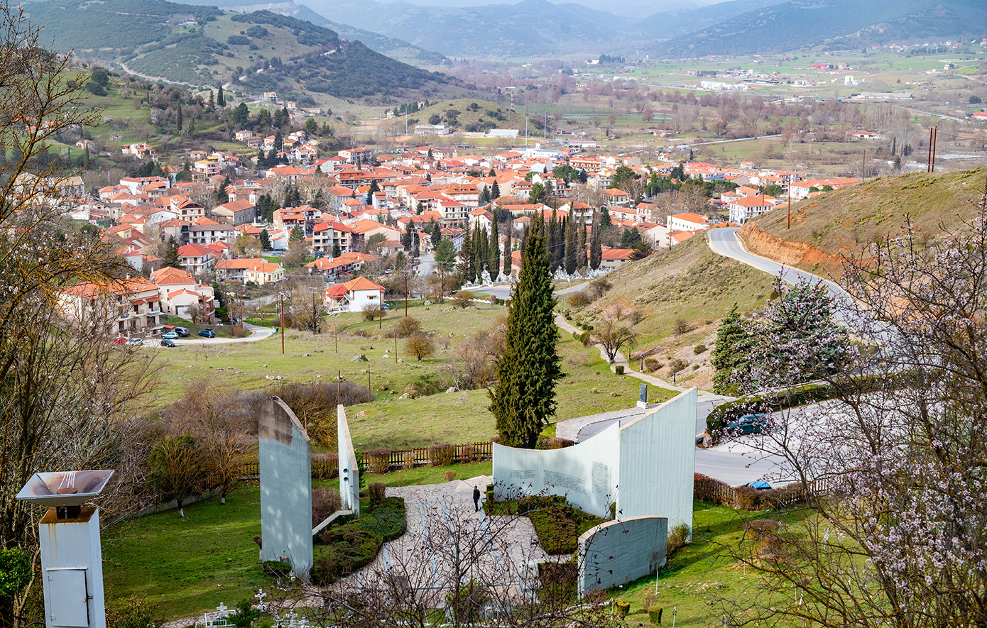 Καλάβρυτα Καλάβρυτα