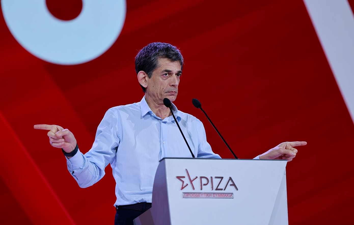 Καρανίκας για κλείσιμο «Αυγής»: «Αν δεν έβγαινε ανακοίνωση, θα το καταλάβαιναν μόνο οι 480 που την αγόραζαν»