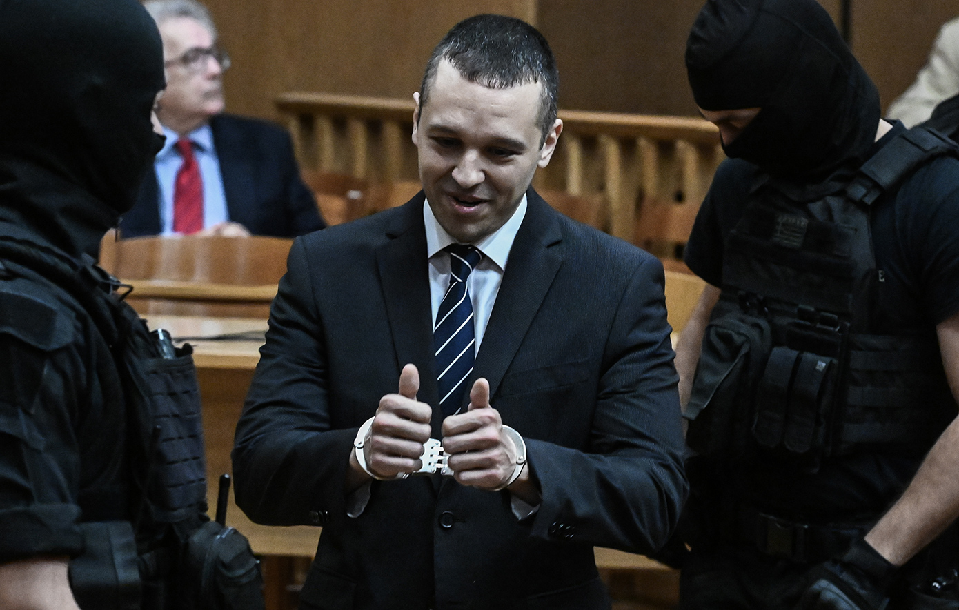 Ηλίας Κασιδιάρης Ηλίας Κασιδιάρης