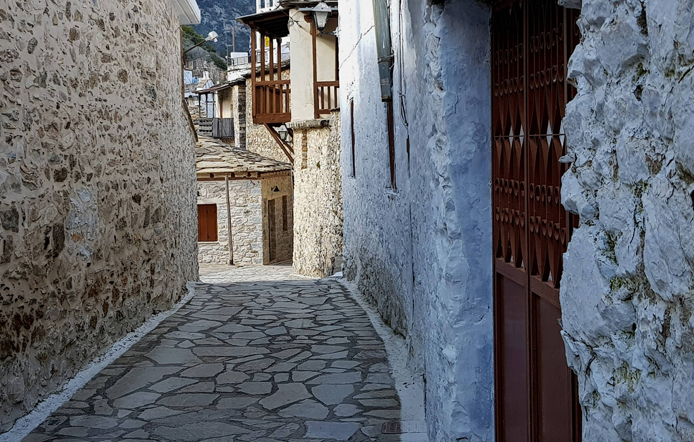 Καστάνιτσα Καστάνιτσα