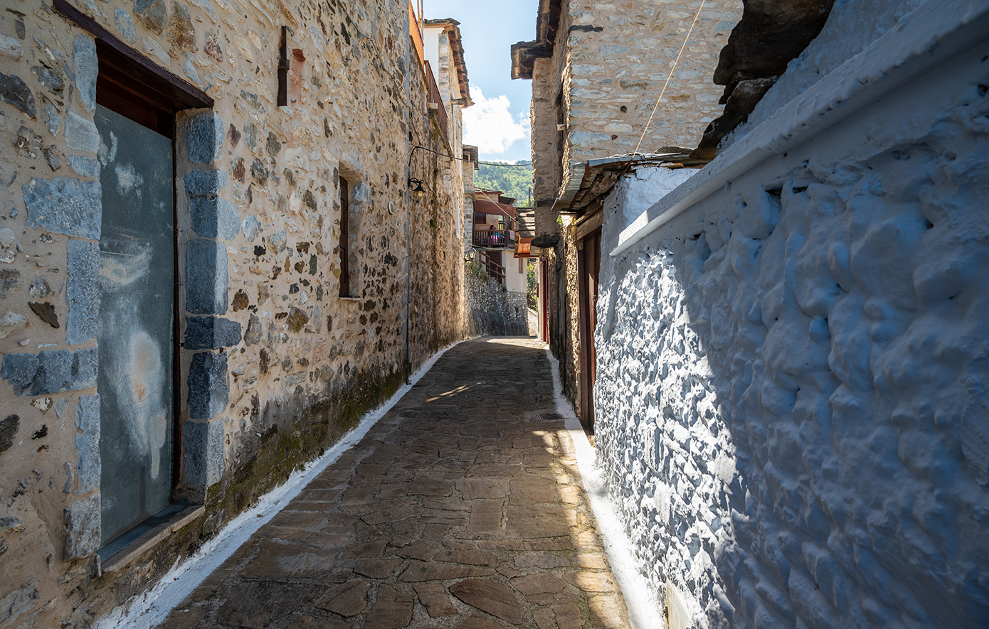 Καστάνιτσα Καστάνιτσα