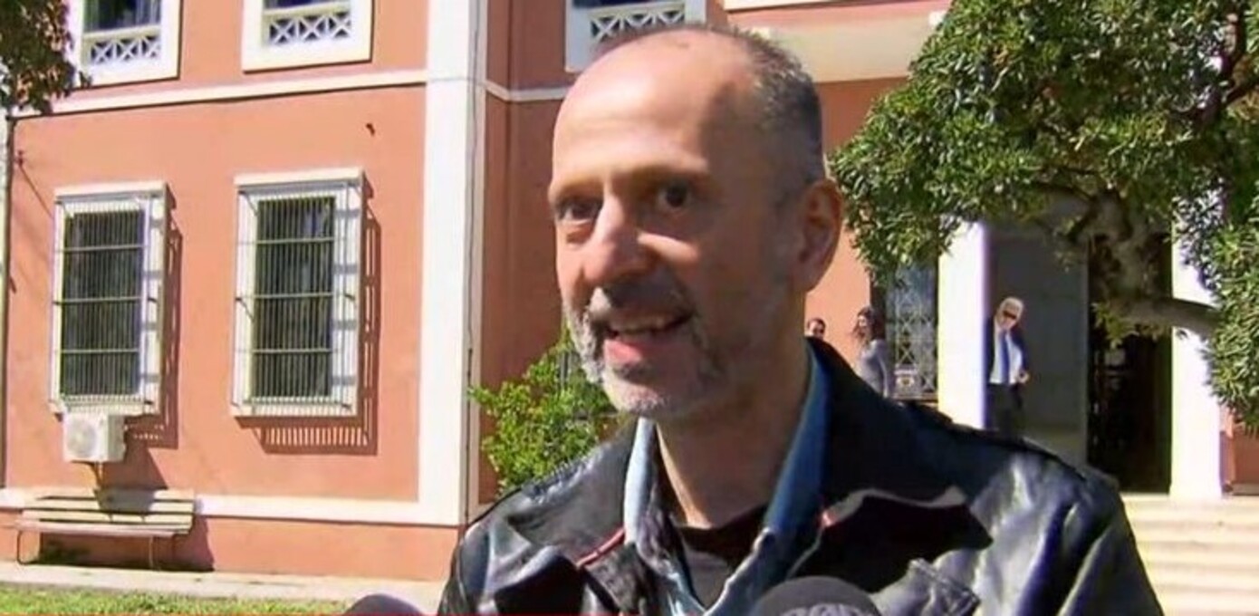 ΕΔΕ για τον καθηγητή που παρενόχλησε μαθήτρια στην Αλεξανδρούπολη – «Είμαστε φίλοι με την οικογένειά της εδώ και 20 χρόνια»
