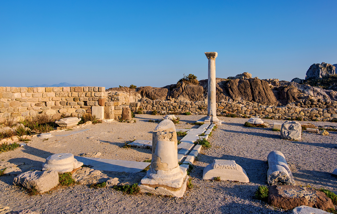 Κέφαλος Κω Κέφαλος Κω