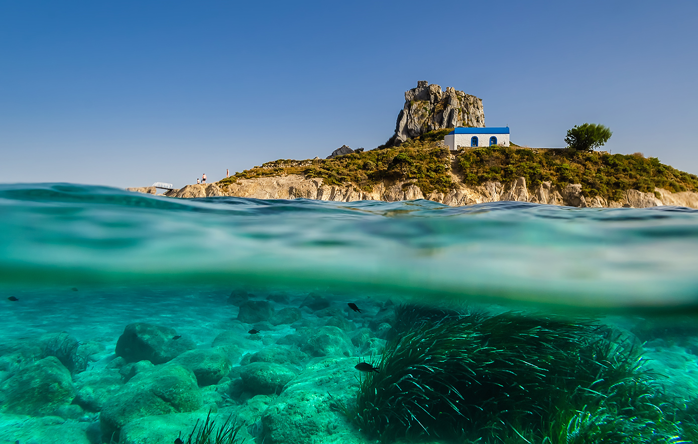 Κέφαλος Κω Κέφαλος Κω