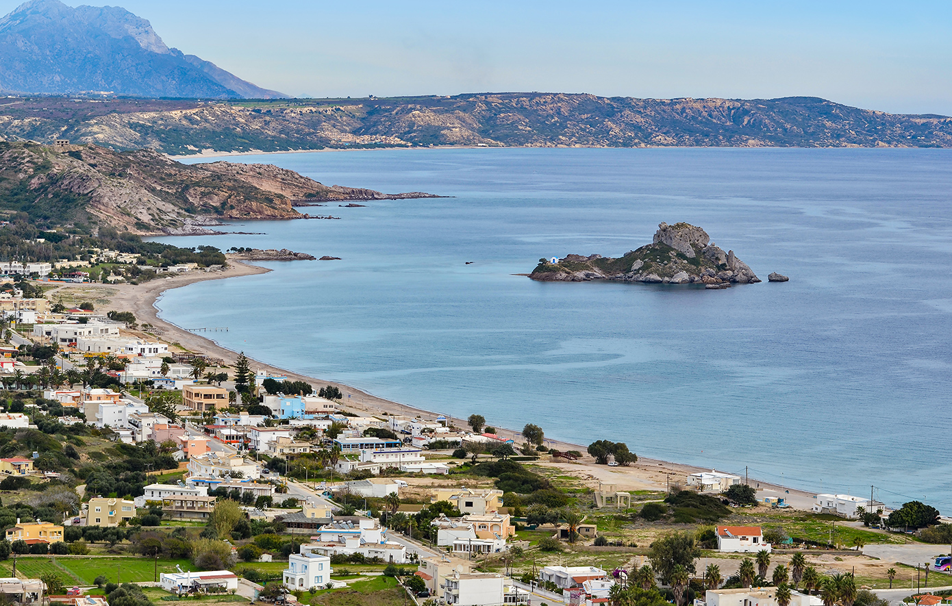 Κέφαλος Κω Κέφαλος Κω