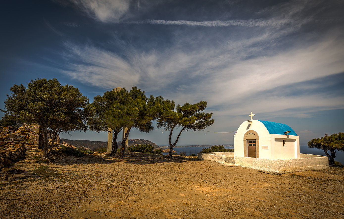 Κέφαλος Κω Κέφαλος Κω