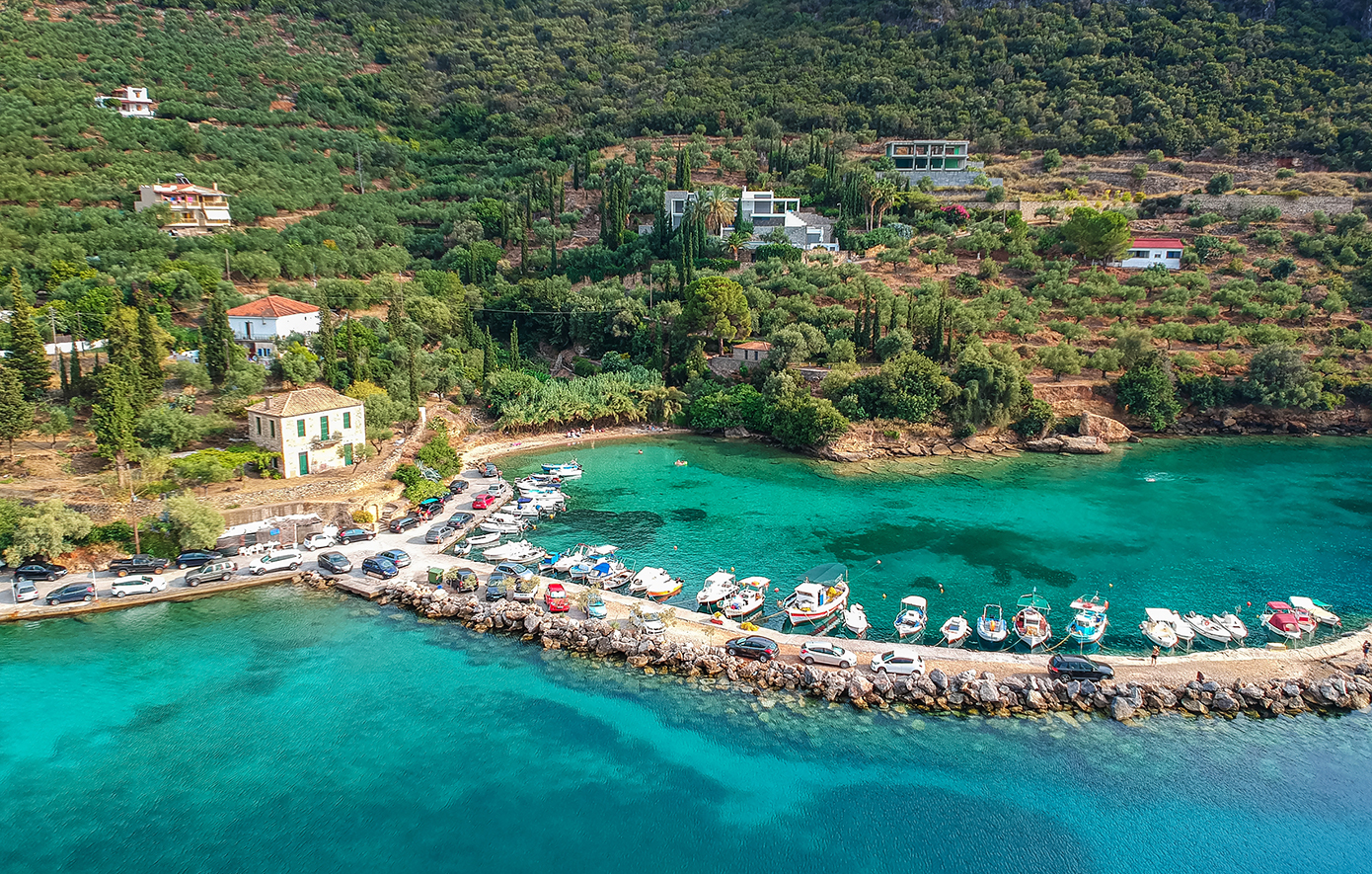 Κιτριές, Μεσσηνία Κιτριές, Μεσσηνία