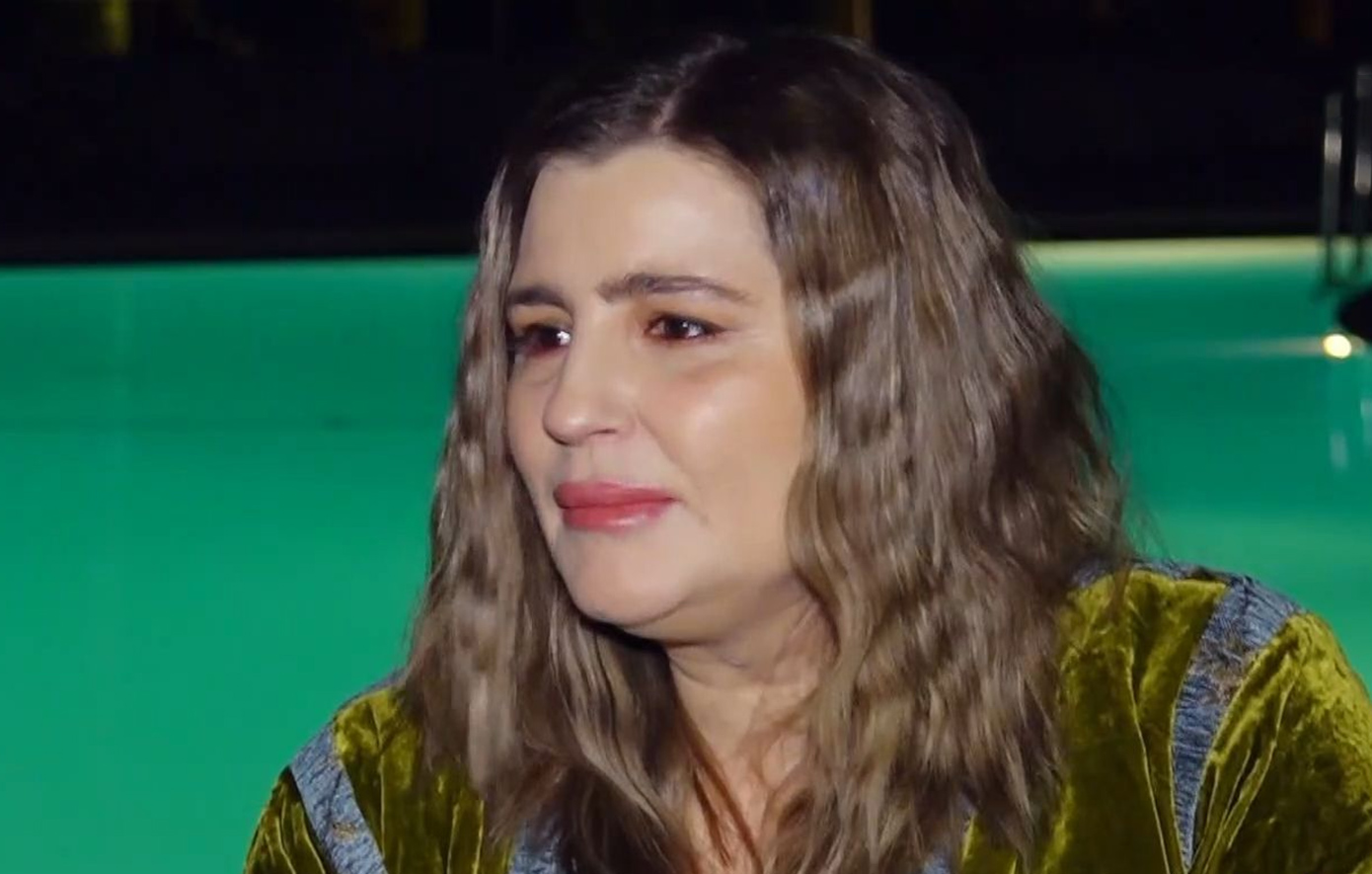 H Μαρία Κίτσου για τη νέα σειρά «Να με λες μαμά» στην οποία θα πρωταγωνιστήσει – «Αφορά στην παιδική κακοποίηση»