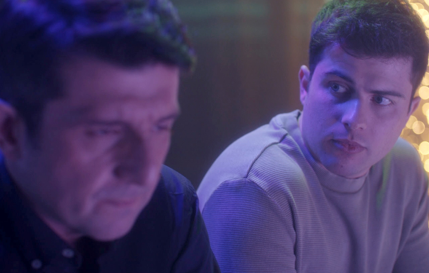 Κάνε ότι κοιμάσαι - Spoiler Κάνε ότι κοιμάσαι - Spoiler