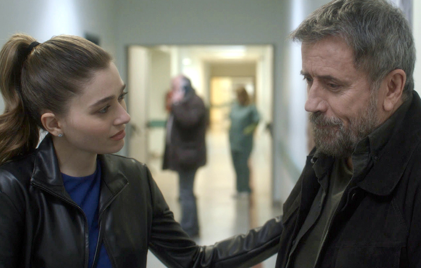 Κάνε ότι κοιμάσαι - Spoiler Κάνε ότι κοιμάσαι - Spoiler