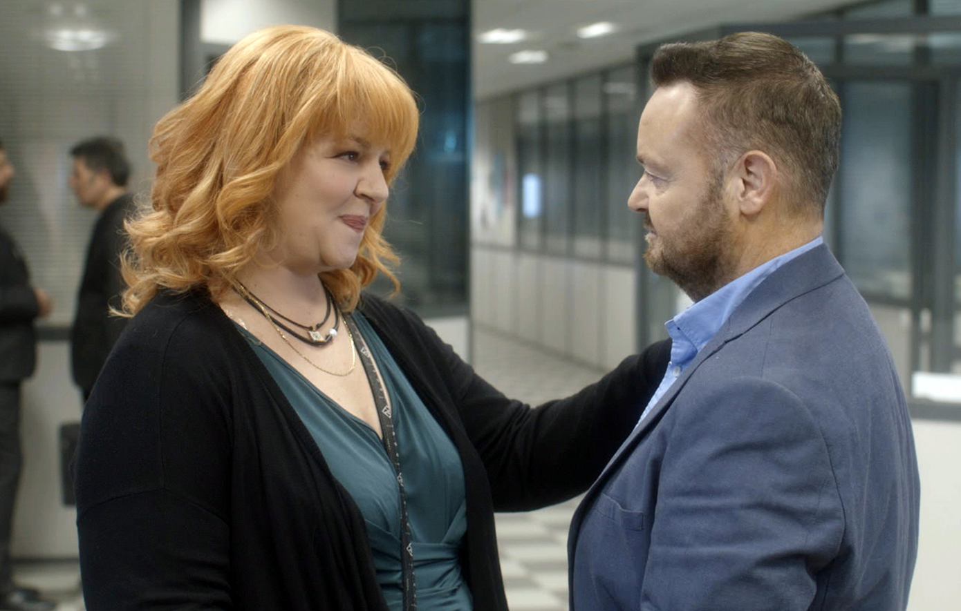 Κάνε ότι κοιμάσαι - Spoiler Κάνε ότι κοιμάσαι - Spoiler