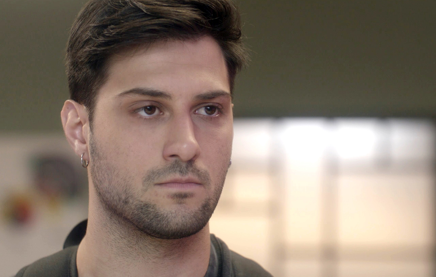 Κάνε ότι κοιμάσαι - Spoiler Κάνε ότι κοιμάσαι - Spoiler