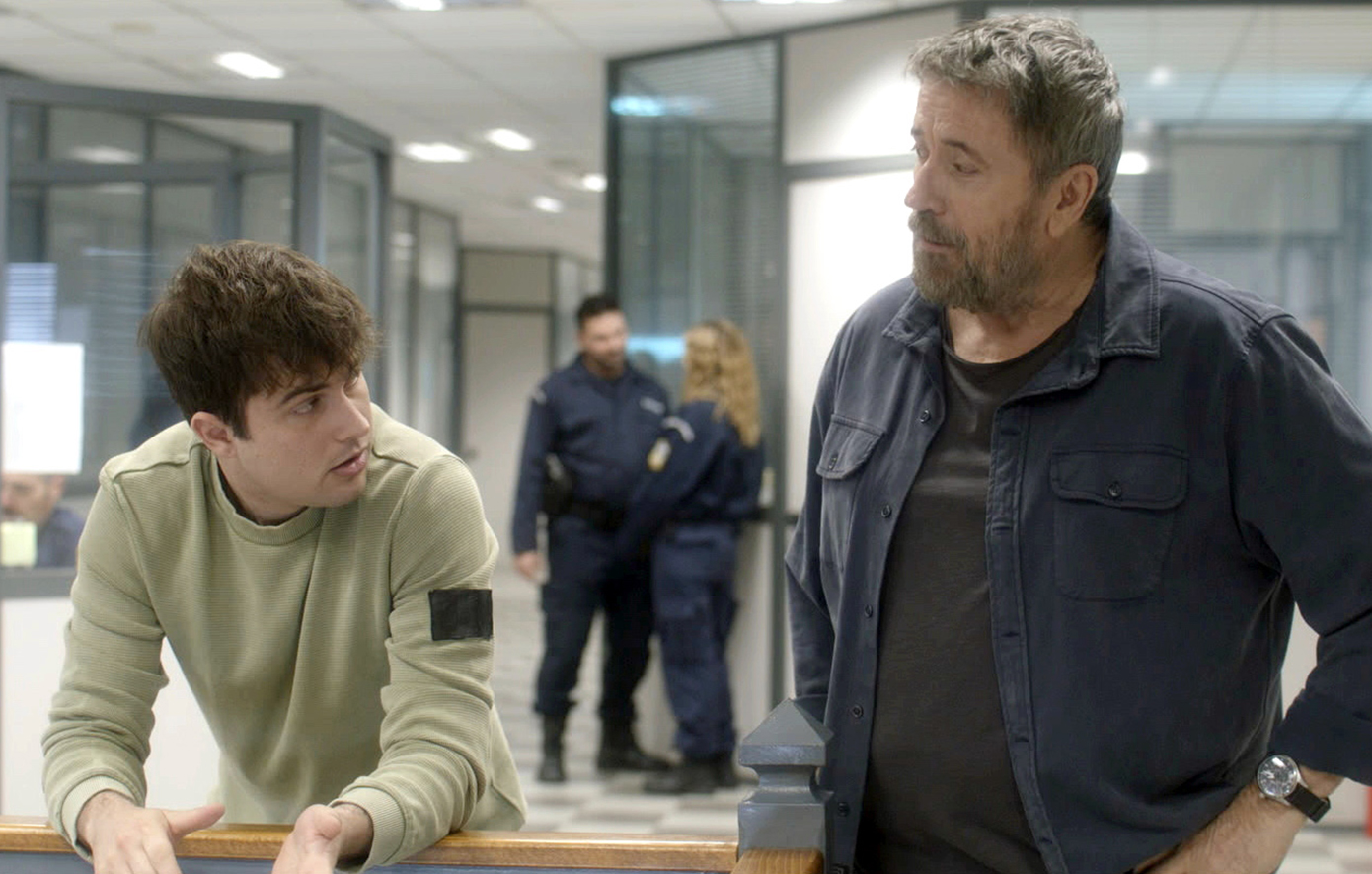 Κάνε ότι κοιμάσαι - Spoiler Κάνε ότι κοιμάσαι - Spoiler