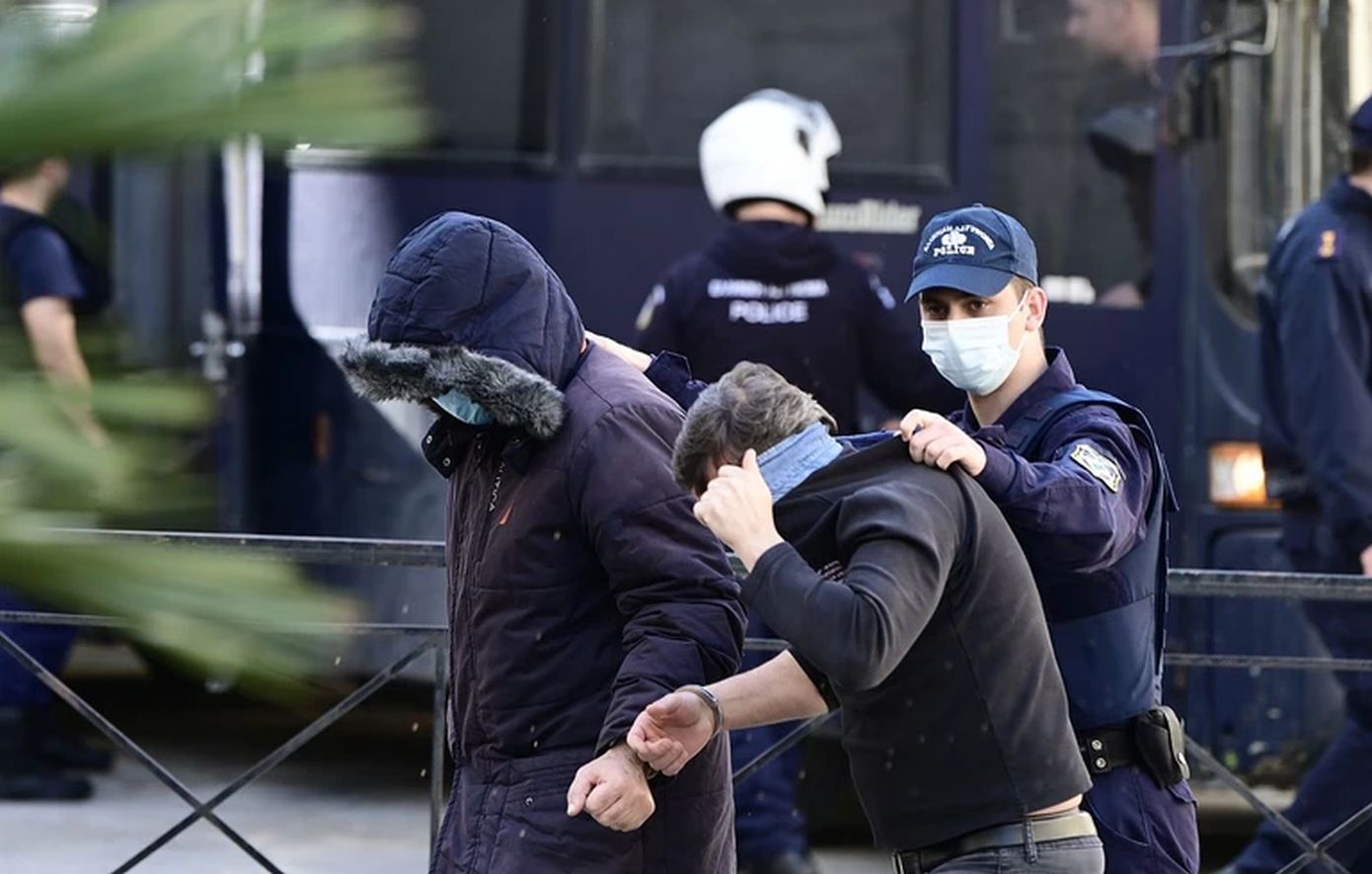 Κολωνός: Αποφυλακίζονται 17 καταδικασθέντες – Στη φυλακή επιστρέφουν Μίχος και «Μιχάλης»