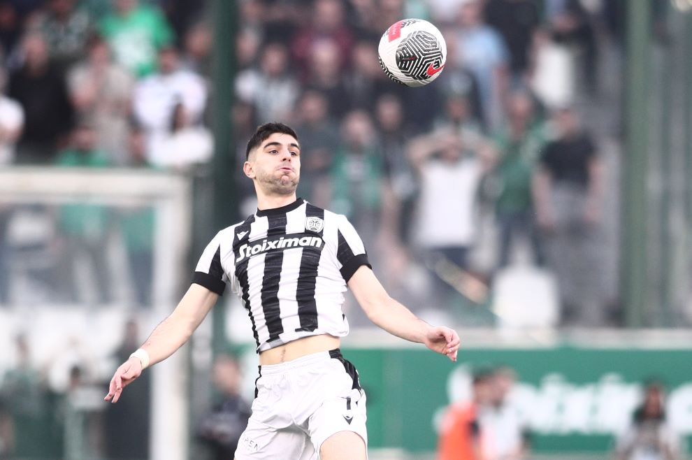 Προκριματικά Champions League: Με Μπάνια Λούκα ή Εγκνάτια ο ΠΑΟΚ