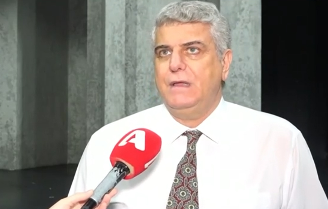 Βλαδίμηρος Κυριακίδης για την επιτυχία «Μην Αρχίζεις τη Μουρμούρα» – Μπήκα στα 50 και έφτασα 62, θα συνταξιοδοτηθώ