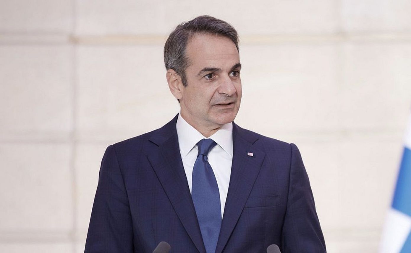 Στη Νέα Υόρκη ο Κυριάκος Μητσοτάκης: Η ομιλία του στη Σύνοδο για το Μέλλον και η πιθανότερη ημερομηνία του ραντεβού με τον Ερντογάν