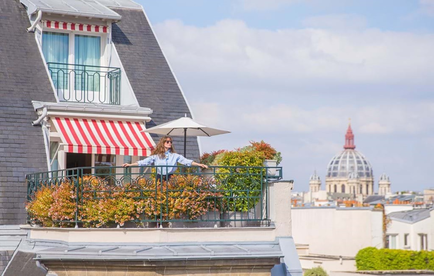 Ξενοδοχείο le bristol paris Ξενοδοχείο le bristol paris