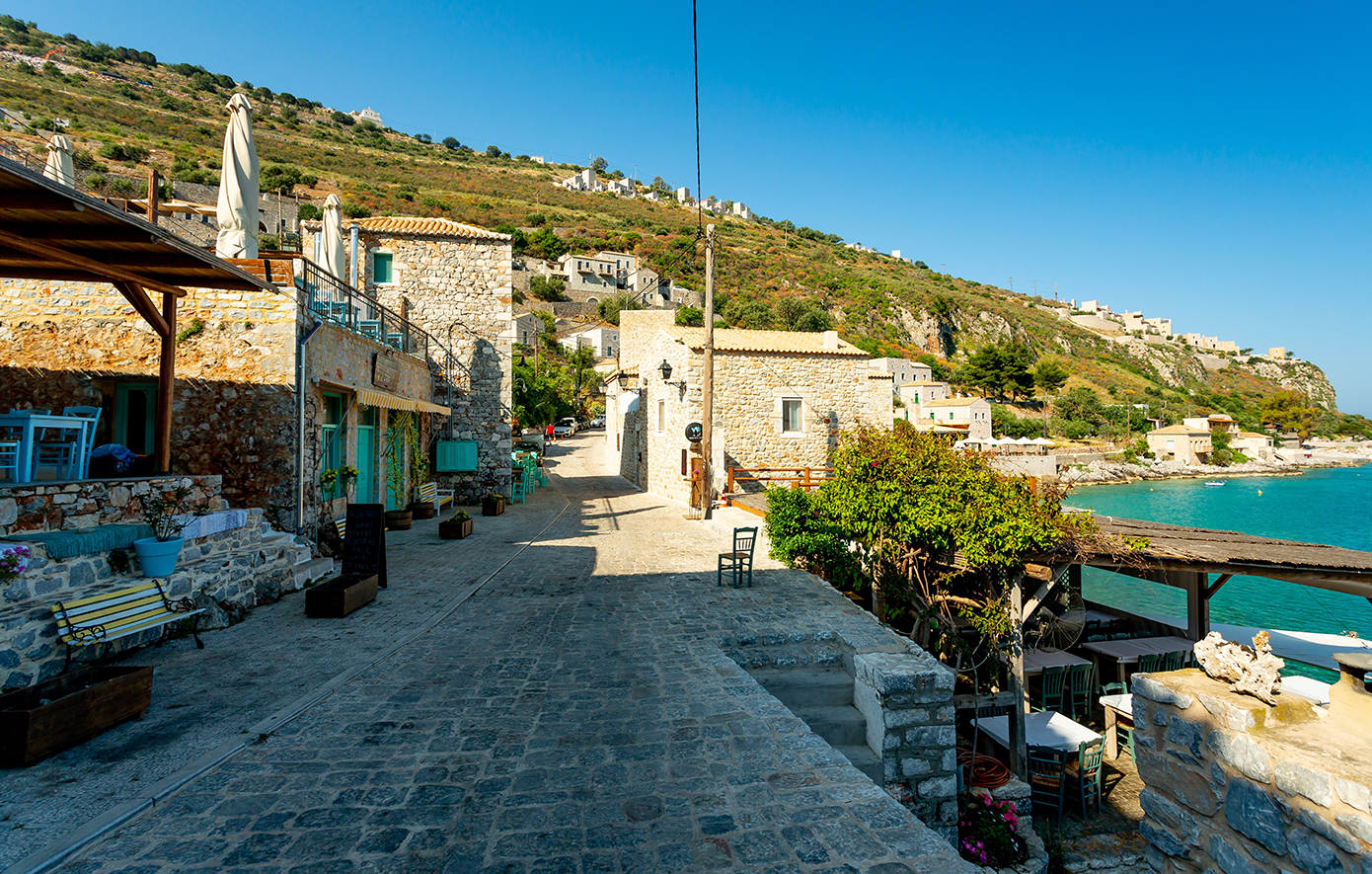 Λιμένι Λιμένι