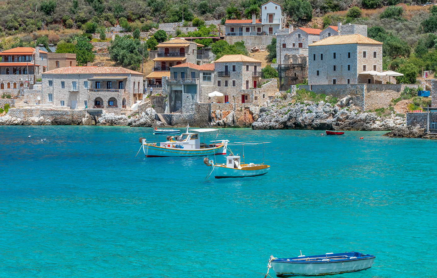 Οι δημοφιλέστεροι προορισμοί για το Πάσχα σε Ελλάδα και εξωτερικό