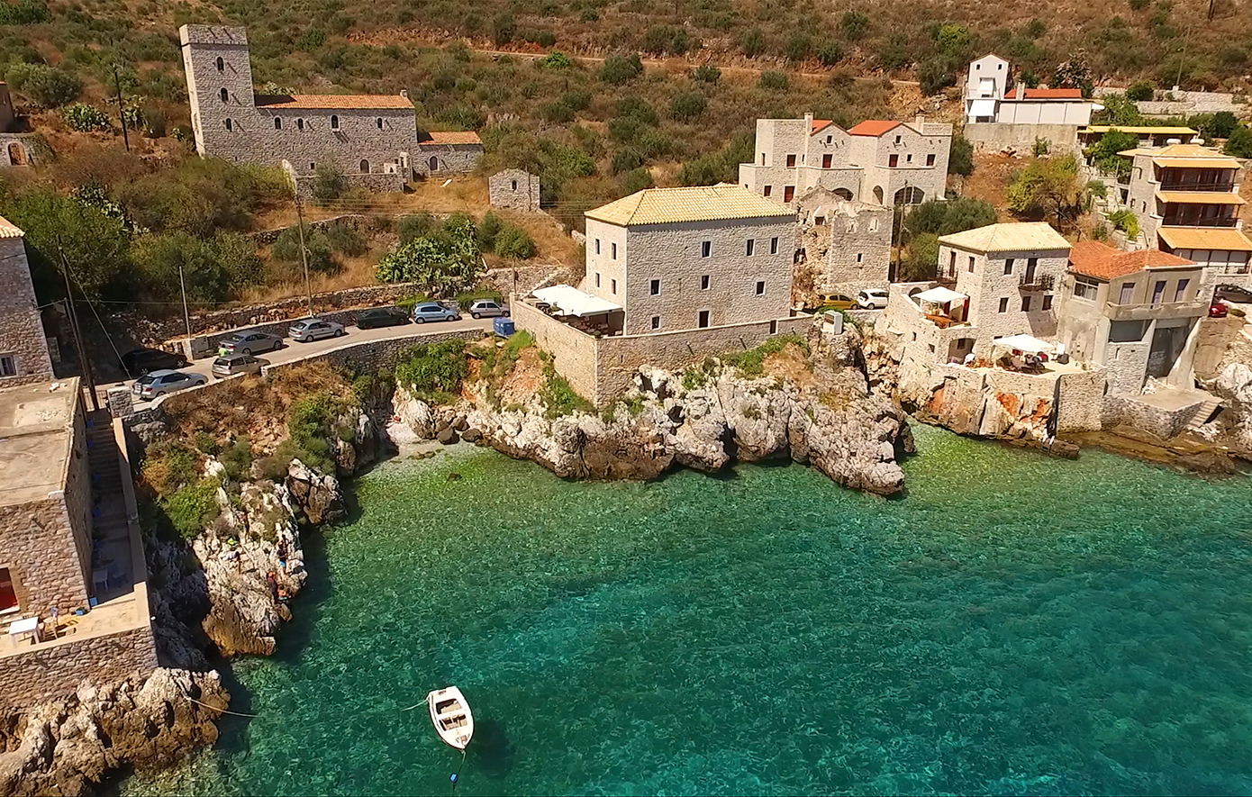 Λιμένι Λιμένι