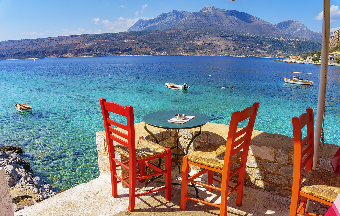 Λιμένι Λιμένι