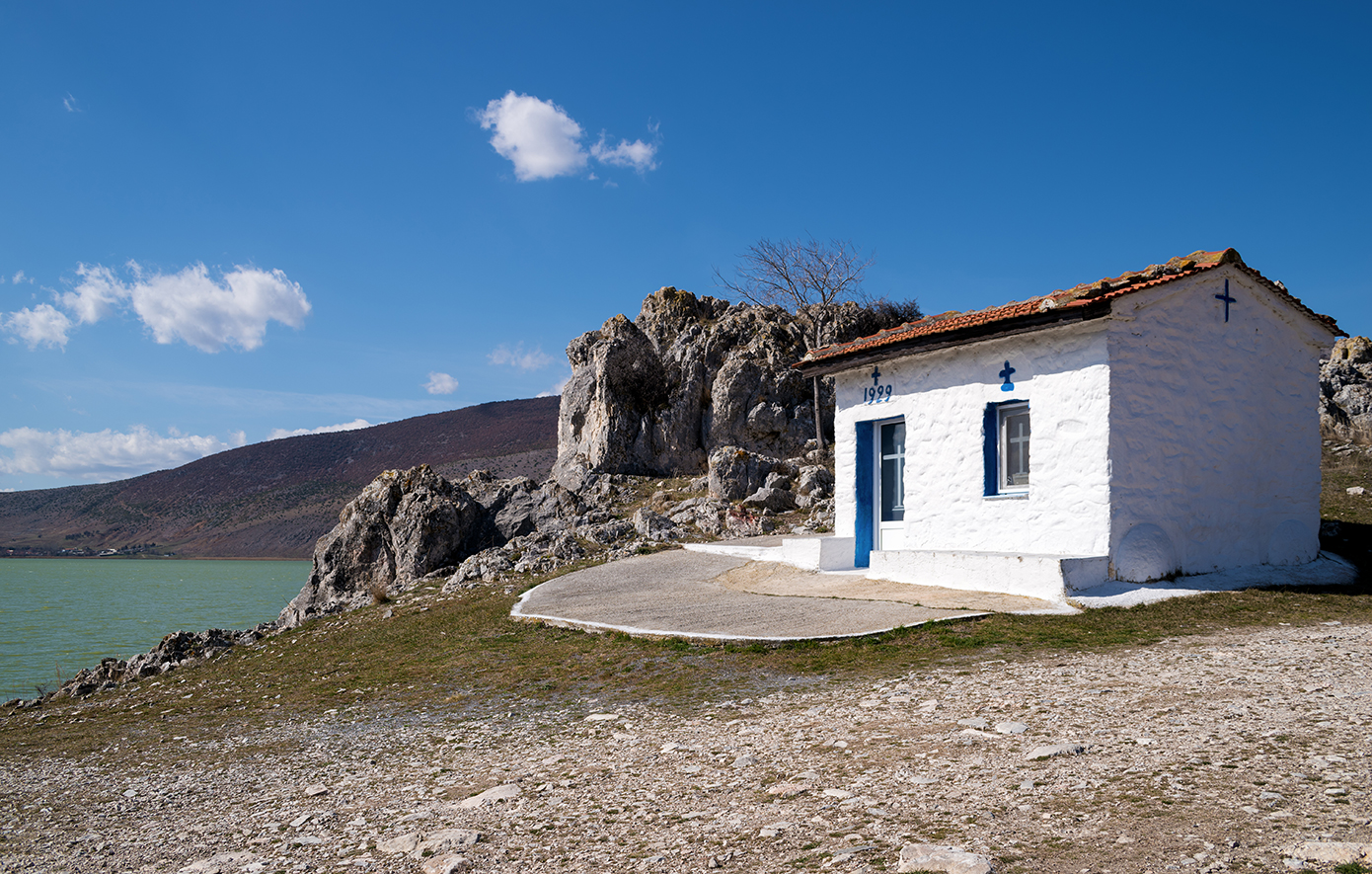 Λίμνη Πετρών Λίμνη Πετρών