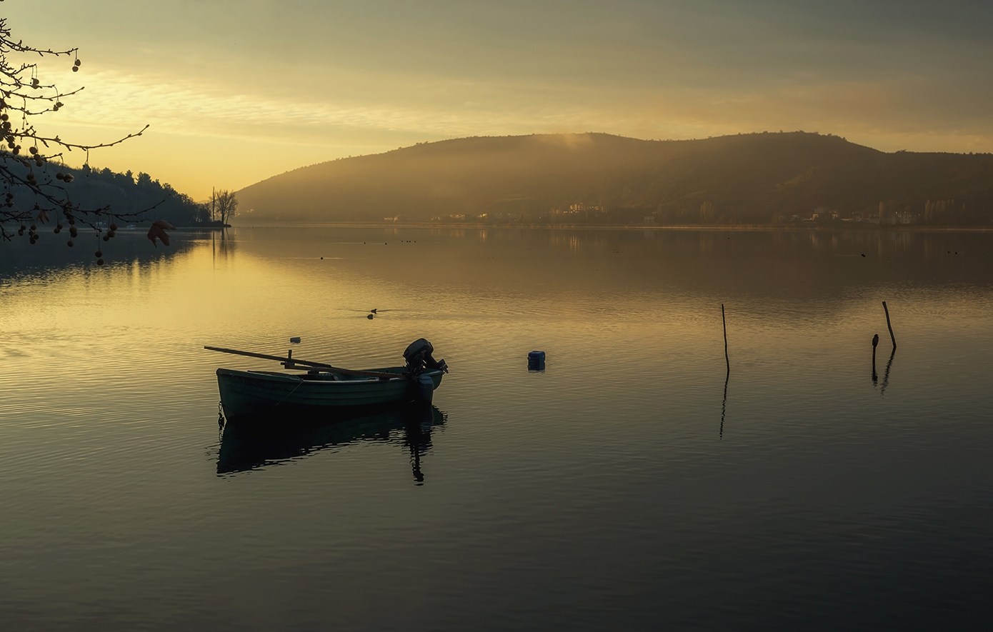 Λίμνη Καστορίας Λίμνη Καστορίας